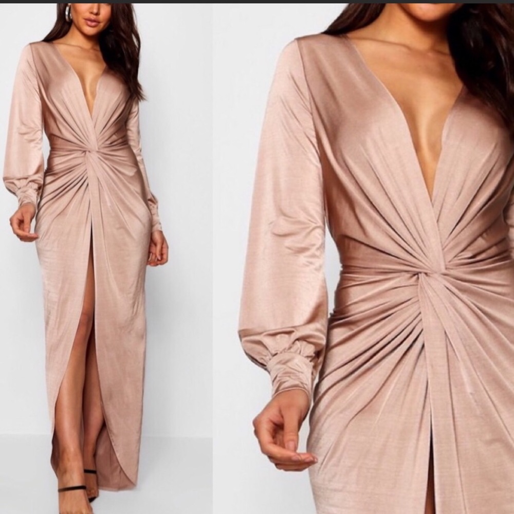 Beautiful Maxi Dress